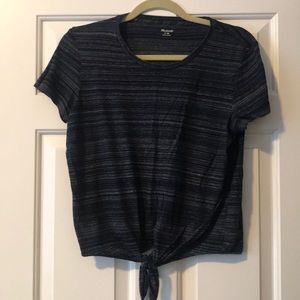 Madewell tshirt